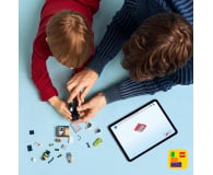 LEGO City 60455 Pościg na motocyklu policyjnym - 1331640 - zdjęcie 3